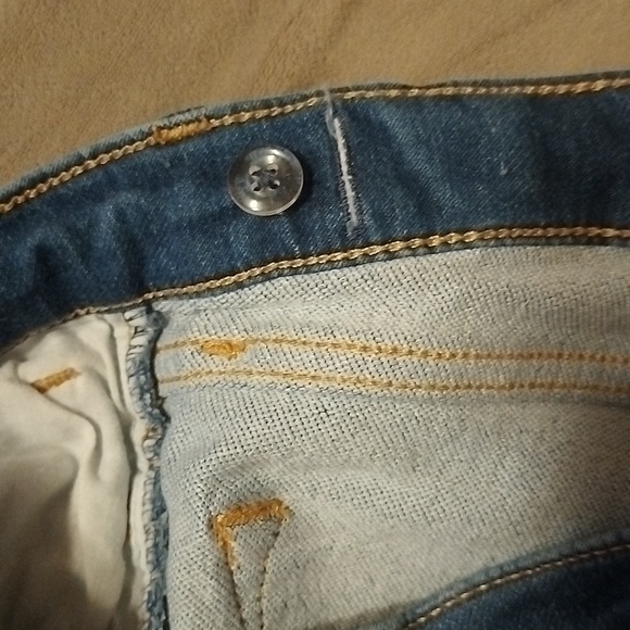 Girl jeans - Picture 4 of 5